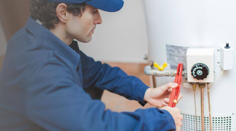 Professional emergency plumbing in Milligan College, TN